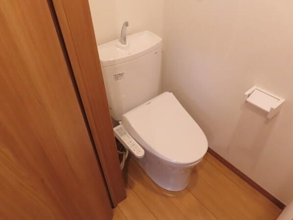 アスコット西多賀の物件内観写真